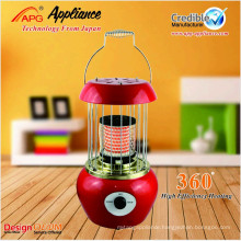 High density net decorative electric heaters, national electric heater